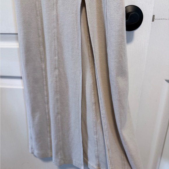 L*Space Beige  Dress - Picture 2 of 4